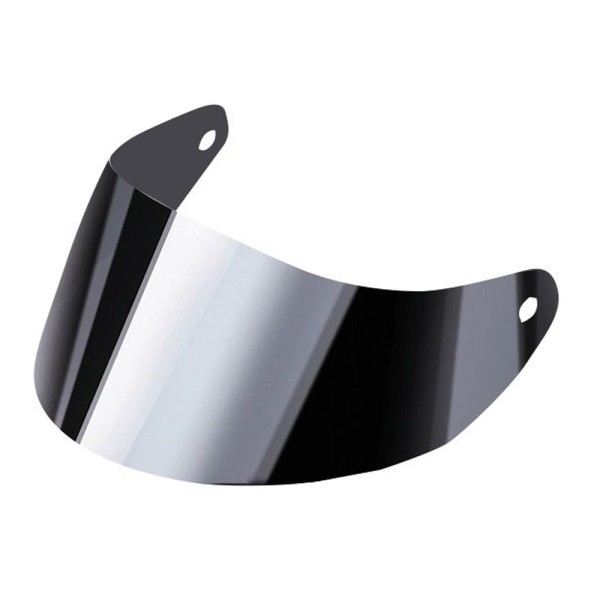 HJC HJC HJ-32 F70 Silver Iridium Visor